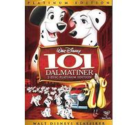101 Dalmatiner - 2Disc-Plantinum-Edition