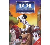 101 Dalmatiner Teil 2 [Édition Sépaciale]