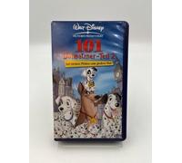 101 Dalmatiner Teil 2 [VHS]