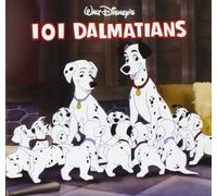 101 DALMATIONS - O.S.T. - CD - 41 - F2z