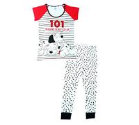 101 Dalmations Pyjama pour Femme 101 Reasons - Multicolore - M