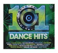 101 Dance Hits