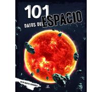 101 Datos del Espacio