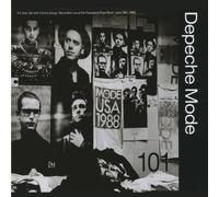 101 Depeche Mode