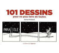 101 dessins pour ne plus faire de fautes