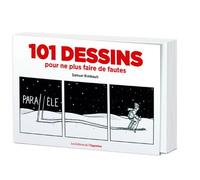 101 dessins pour ne plus faire de fautes - Samuel Rimbault - L'opportun Eds De - broché - Méthode de langue