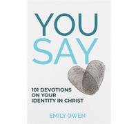 101 Devotions on your Identity in Christ - Emily Owen - Authentic Media - ebook (ePub) - Livre