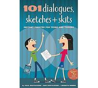 101 Dialogues, Sketches And Skits