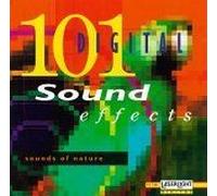 101 Digital Sound Effects: Sounds Of Nature