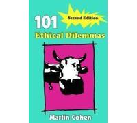 101 dilemmes éthiques