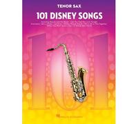 101 Disney Songs