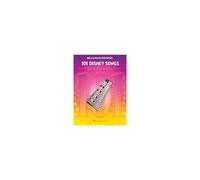 101 Disney Songs For Bells/Glockenspiel