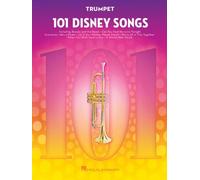 101 Disney Songs: Trumpet