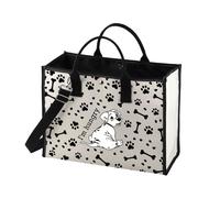 101 Dogs Cartoon Movie Inspired Rolly Lover Gift I'm Hungry Trousse de maquillage Dalmatiens, Hungry TB