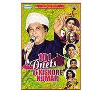 101 Duets Of Kishor Kumar (Best Of Bollywood / Best Of Kishore Kumar Songs Video / Indian Bollywood Songs Compilations)