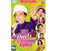 101 Duets of Kishore Kumar