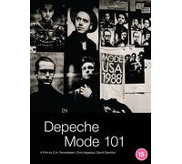 Depeche Mode – 101
