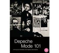 101 DVD