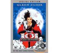 Les 101 Dalmatiens – Disney