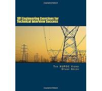 101 Engineering Exercises For Technical Interview Success