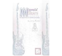 101 Essential Blues Progressions