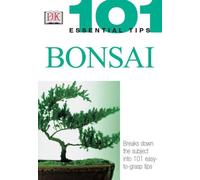 Bonsai Tomlinson, Harry (Auteur)