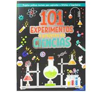 101 Experimentos e Projetos de