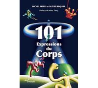 101 Expressions du Corps