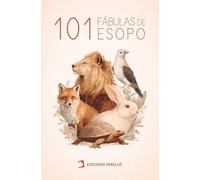 101 fábulas de Esopo