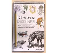 101 façons de dessiner