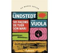 101 façons de tuer son mari: Variations