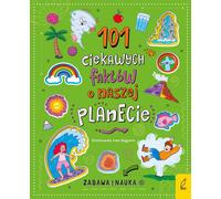 101 faits intéressants sur notre planète - (Buch auf Polnisch)