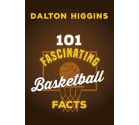 101 Fascinating Basketball Facts