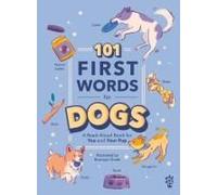 101 First Words For Dogs