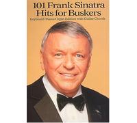 101 Frank Sinatra Hits For Buskers / Recueil