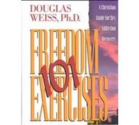 101 Freedom Exercises Douglas Weiss (Auteur)