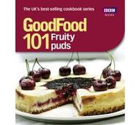 101 Fruity Puds Hornby, Jane (Auteur)