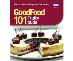 101 Fruity Puds Hornby, Jane (Auteur)