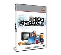 101 Gadgets That Changed The World [DVD] [Import]