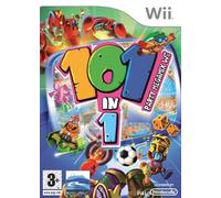 101 Games - 101 in 1 Wii