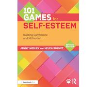 101 Games for Self-Esteem