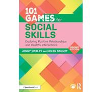 101 Games for Social Skills