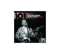 Waters, Muddy – 101: Got My Mojo Working – Import