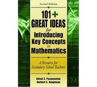 101+ Great Ideas For Introducing Key Concepts In Mathematics