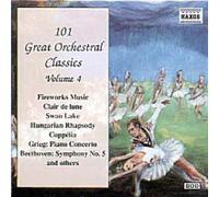 101 Orchestral Classics 4