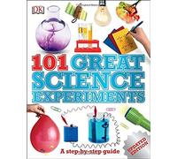 101 Great Science Experiments