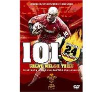 101 Great Welsh Tries G