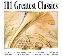 101 Greatest Classics, Volume 2