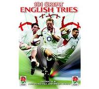 101 Greatest English Tries G