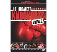101 Greatest Knockouts Round 2